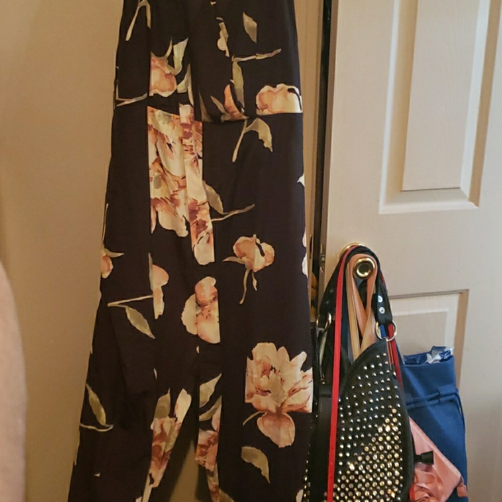 Can't fit